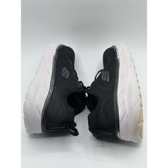 Skechers Men's Size D'Lux Ultra Sneaker Comfortable Super  Shoes SIZE 10.5 - Picture 6 of 9